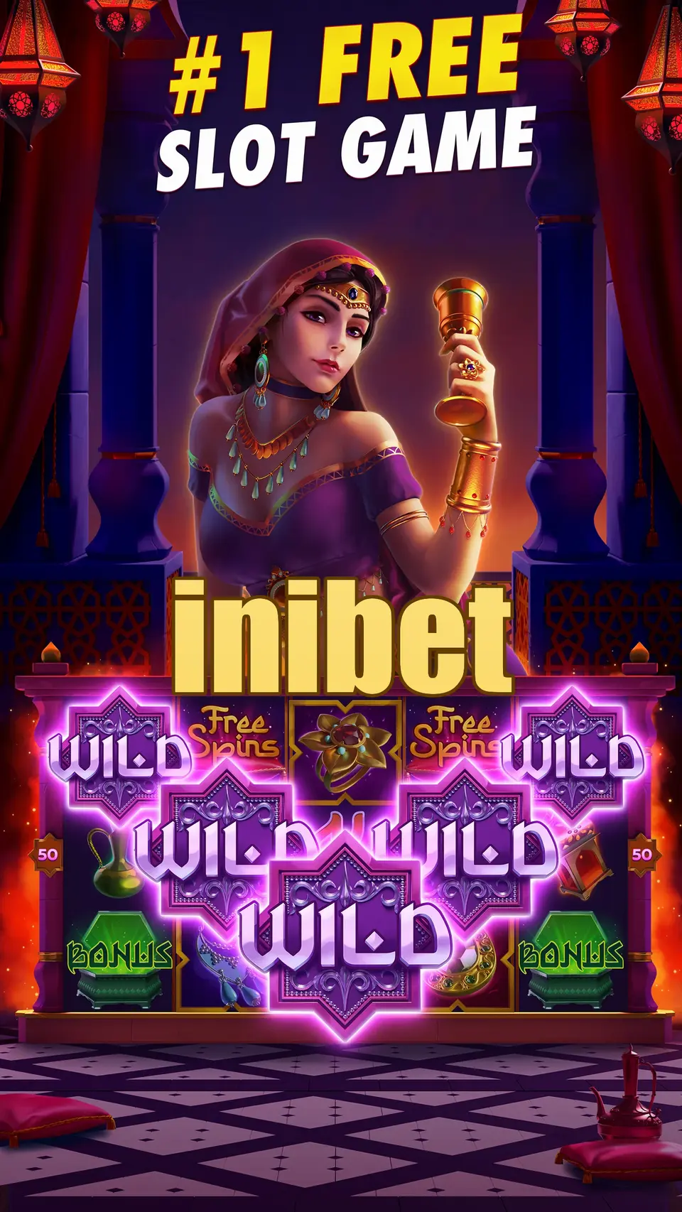 inibet Unduh