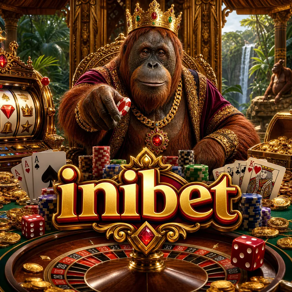 inibet Masuk