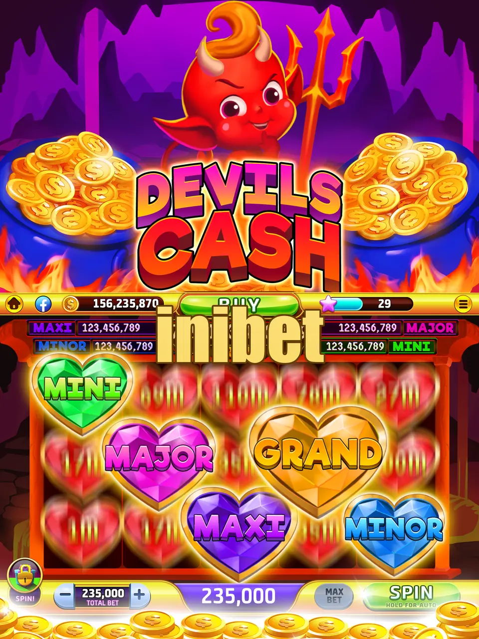inibet Masuk