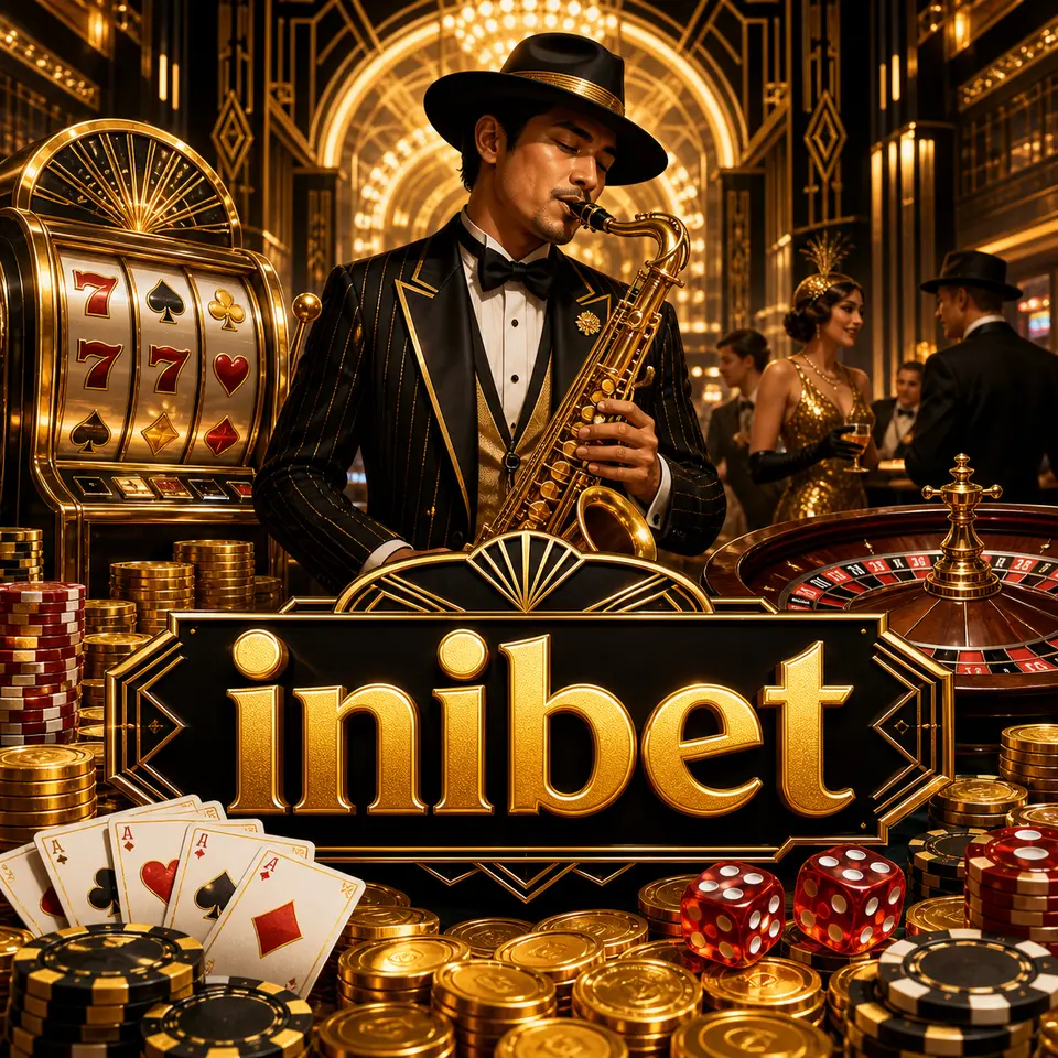 inibet APK Resmi Unduh