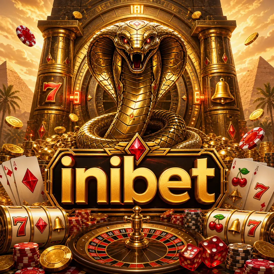 inibet Masuk - inibet Resmi
