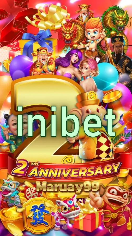 inibet Tangkapan Layar - APK Resmi